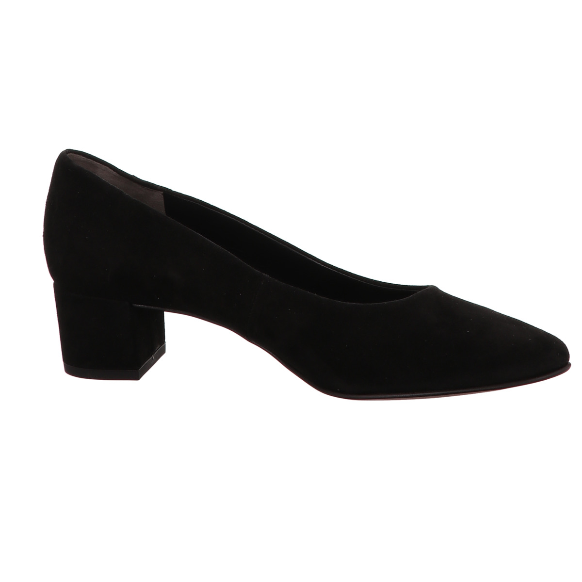 Pumps, Paul Green Schwarz
