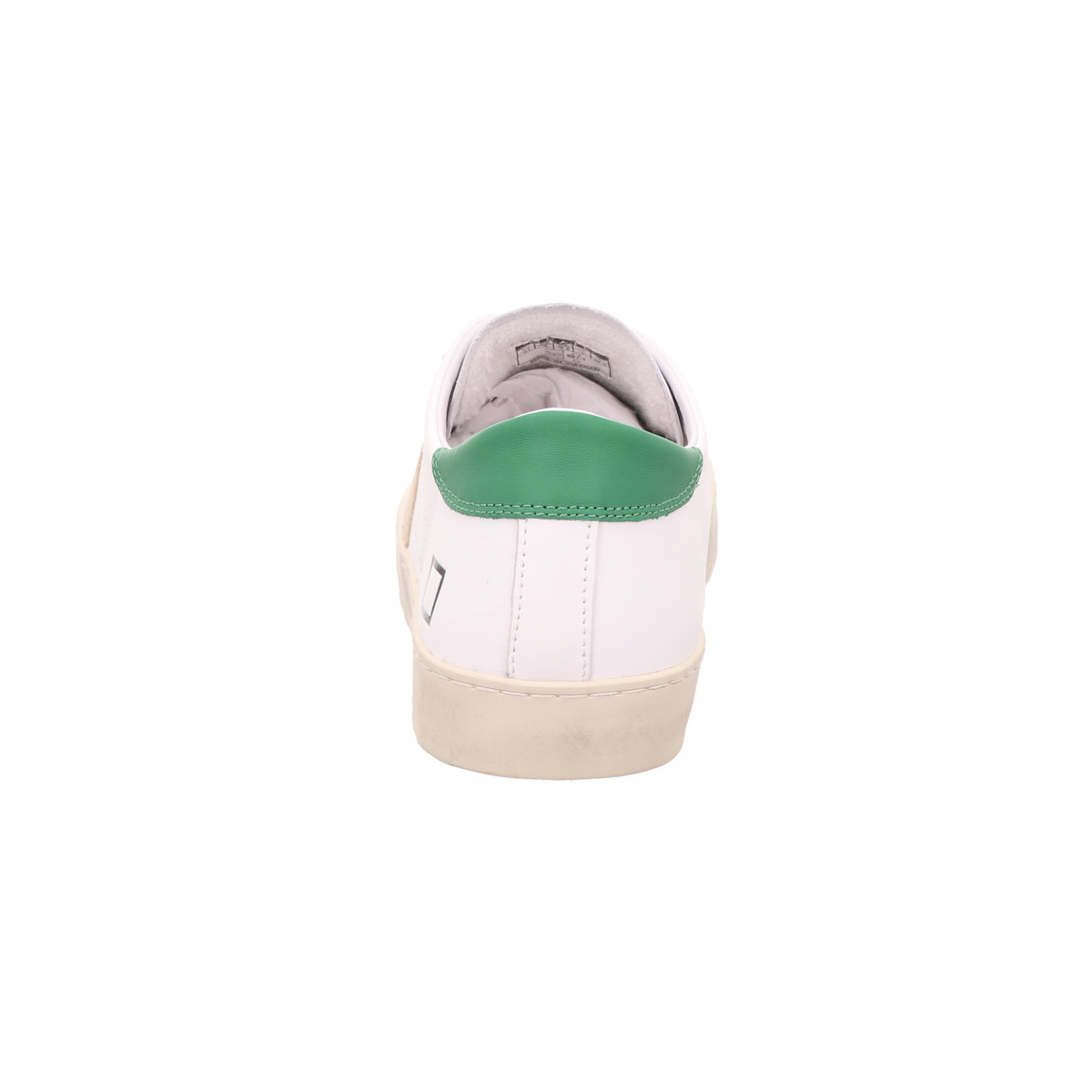 Sneaker, D.A.T.E. Weiss