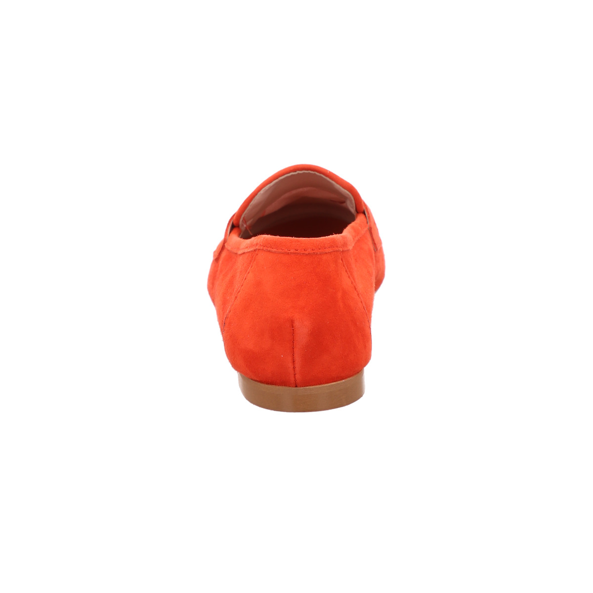 Slipper, CC66 Orange