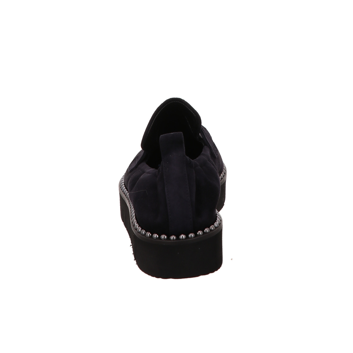 Slipper, Malu XXL, Kennel und Schmenger Blau