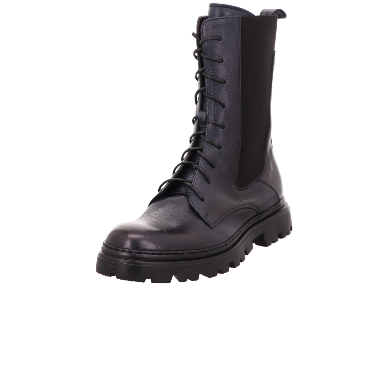 Stiefelette, Corvari Blau