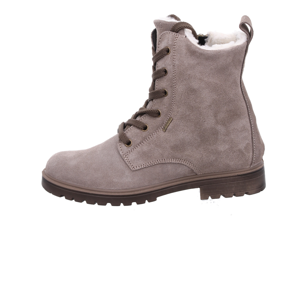 Stiefelette, Primigi Beige