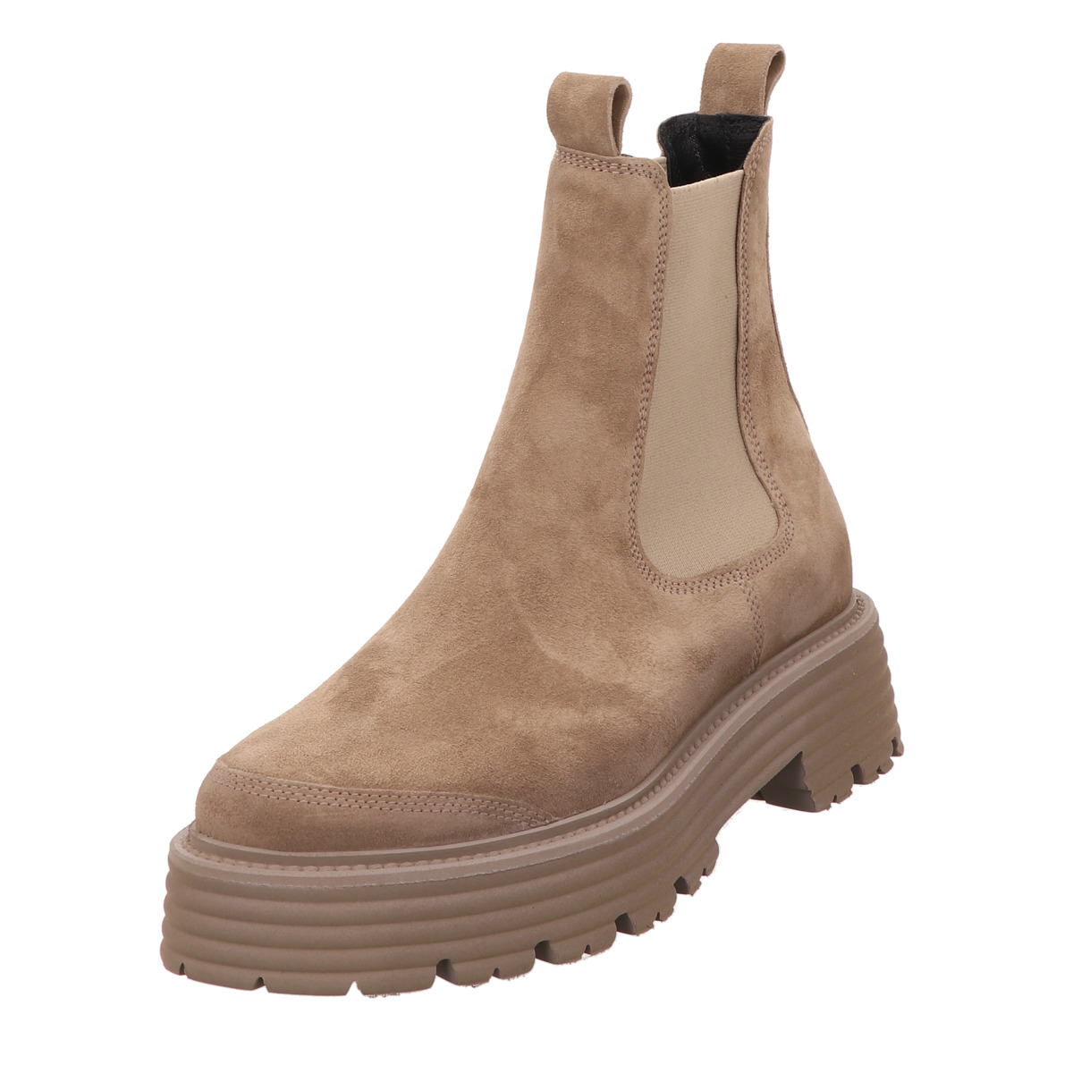 Stiefelette, Power, Kennel und Schmenger Schlamm Farben