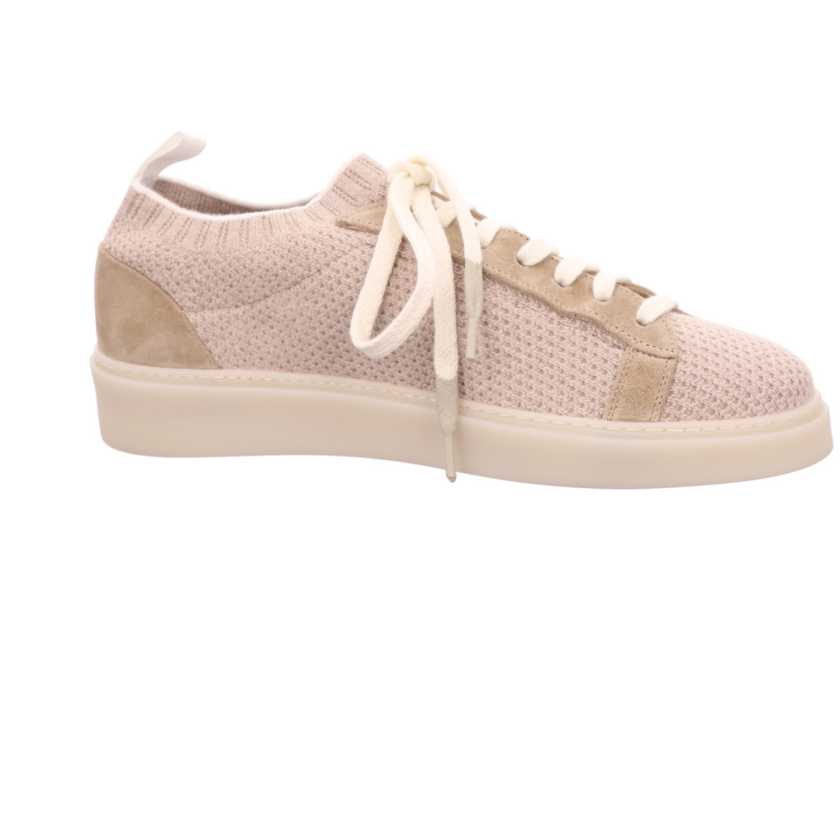 Sneaker, Lemargo Beige