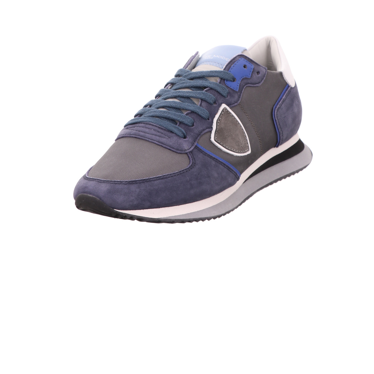 Sneaker,TYLU, Philippe Model Blau