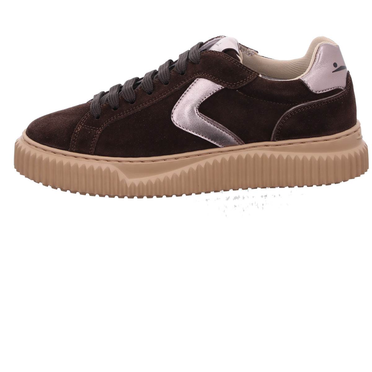 Sneaker, LIPARI, Voile Blanche