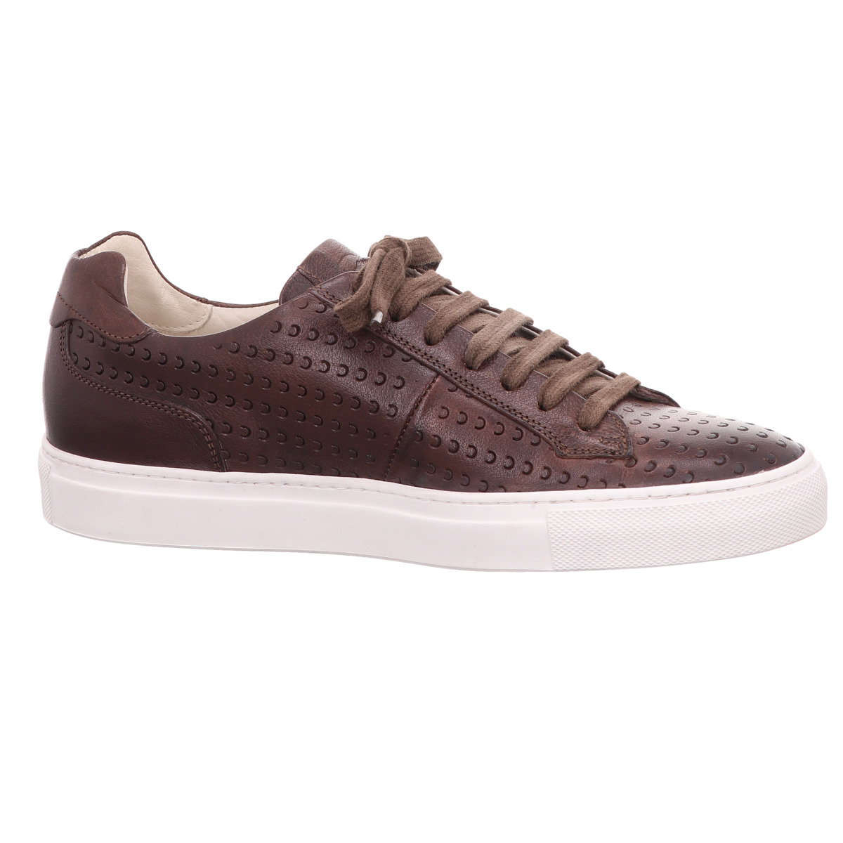 Sneaker, Corvari Braun