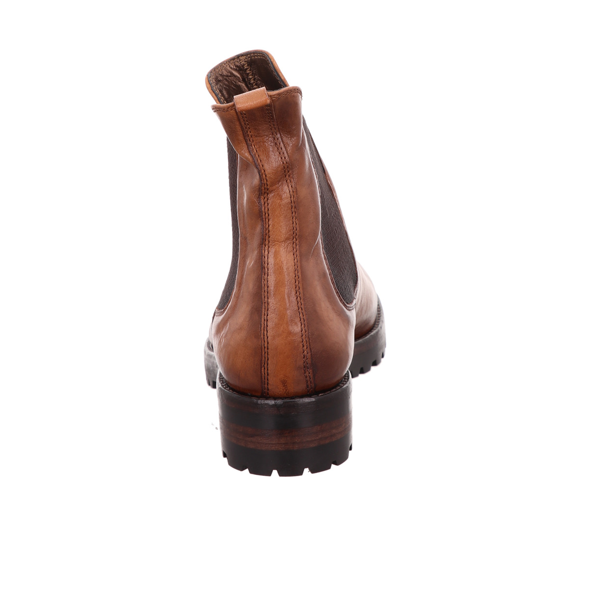 Stiefelette, Corvari Cognac