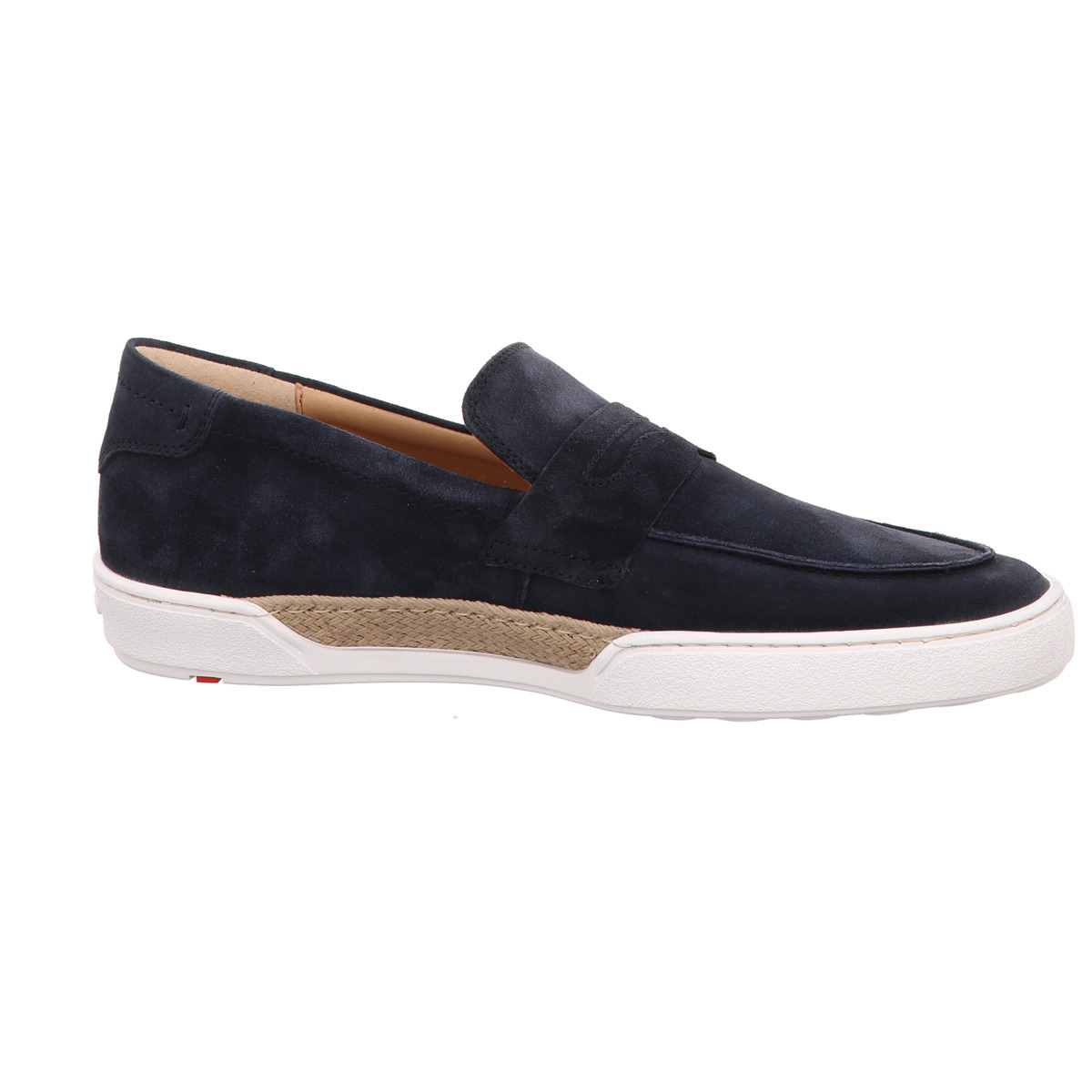 Slipper, Jarell, Lloyd Blau