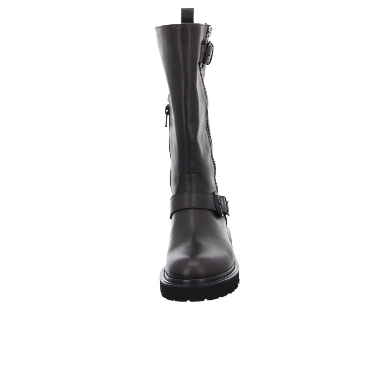 Stiefel, Evaluna Braun