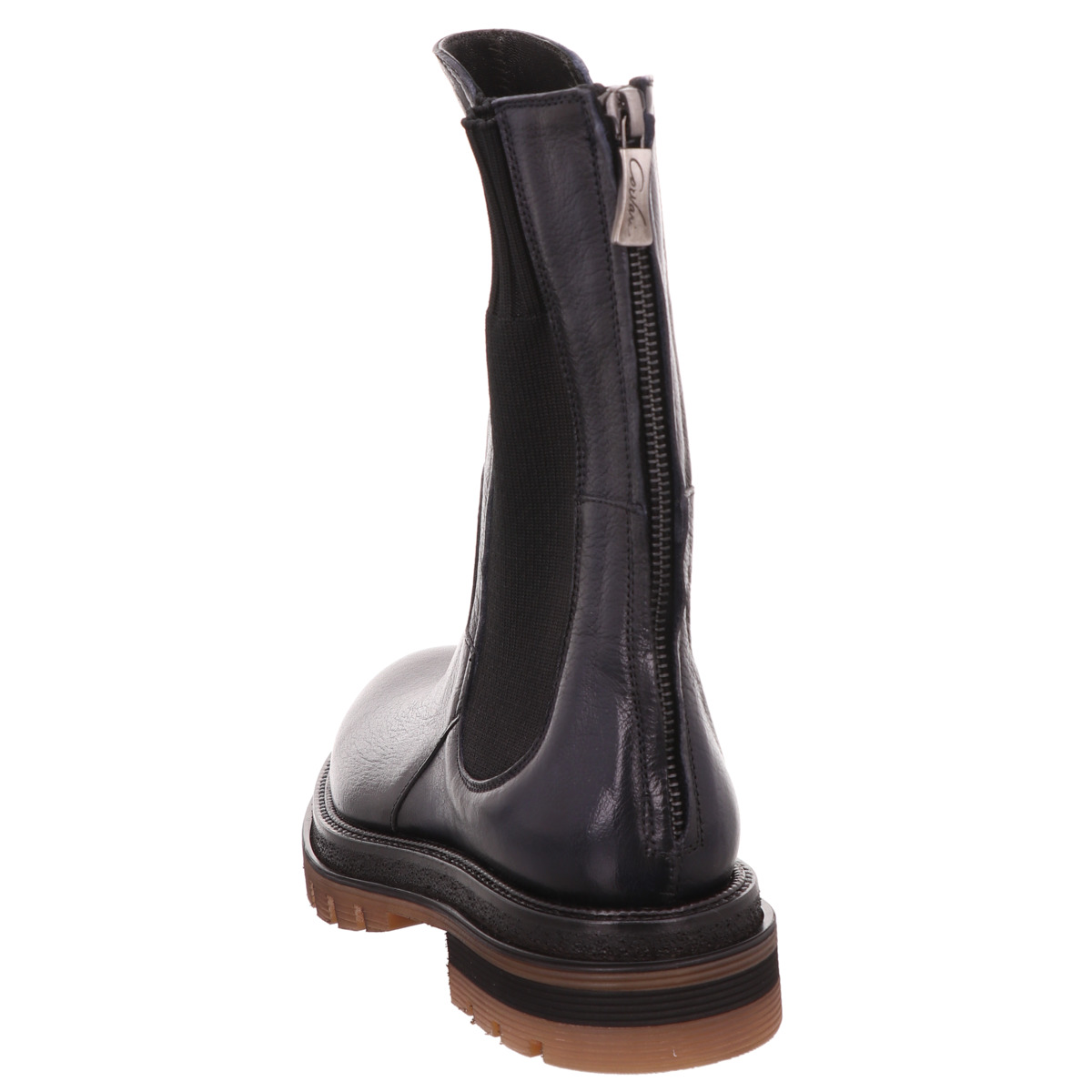 Stiefelette, Corvari Blau