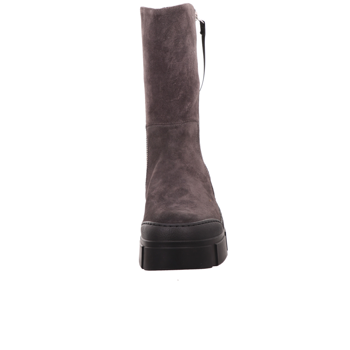 Stiefelette, Vic Matie Grau