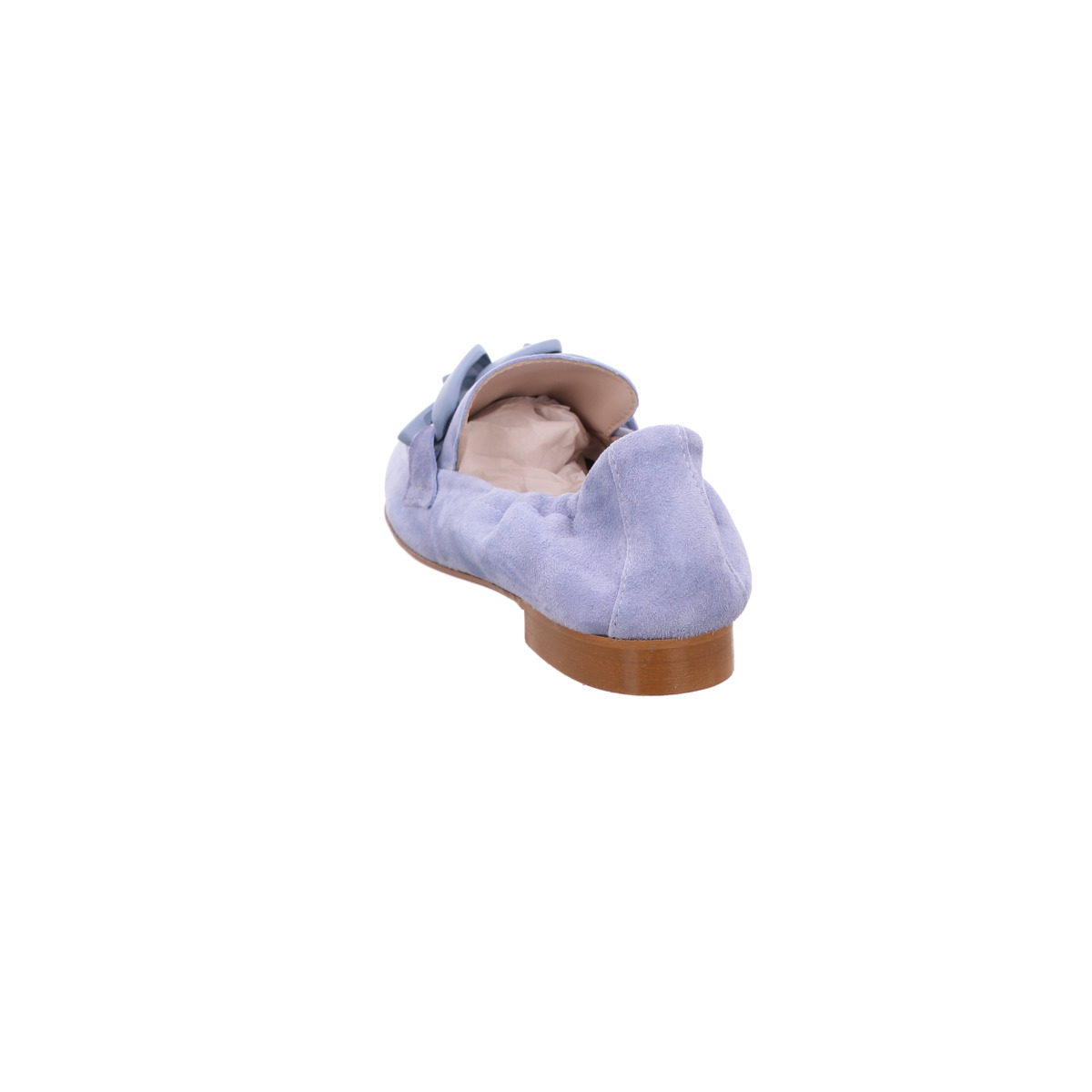 Slipper, CC66 Blau