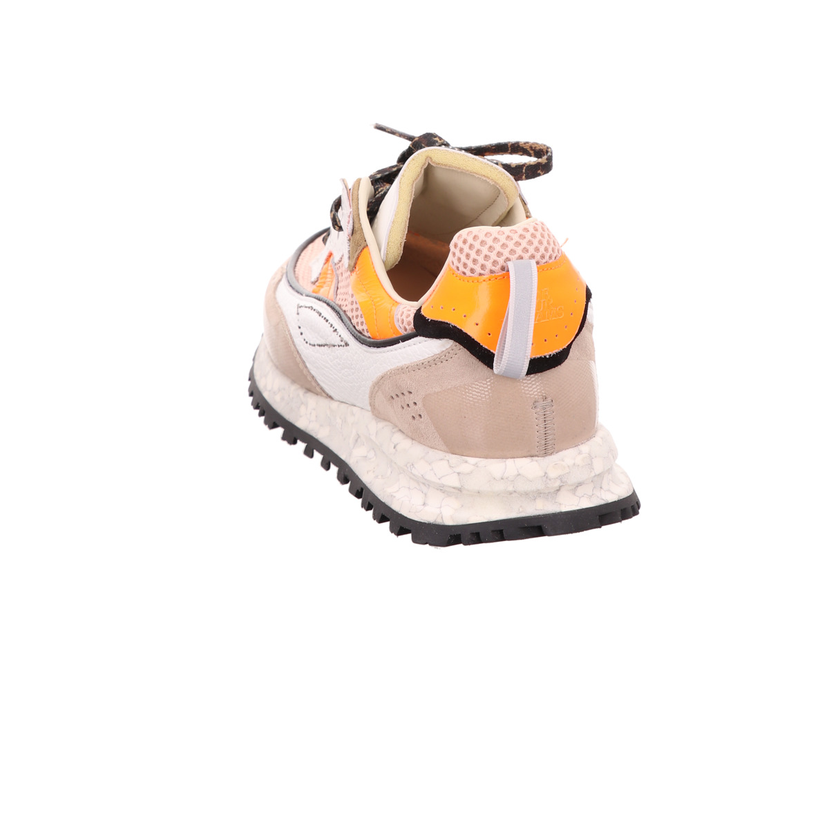 Sneaker, Hidnander Beige