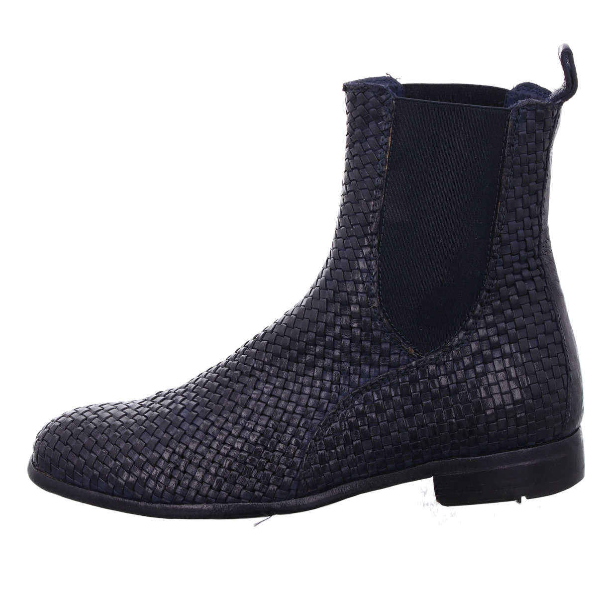 Stiefel, Daria, Lemargo Blau