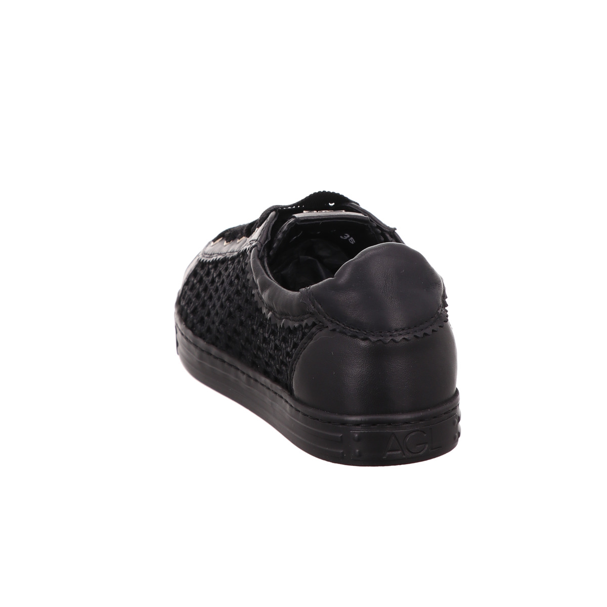 Sneaker, Sade Plots, AGL Schwarz