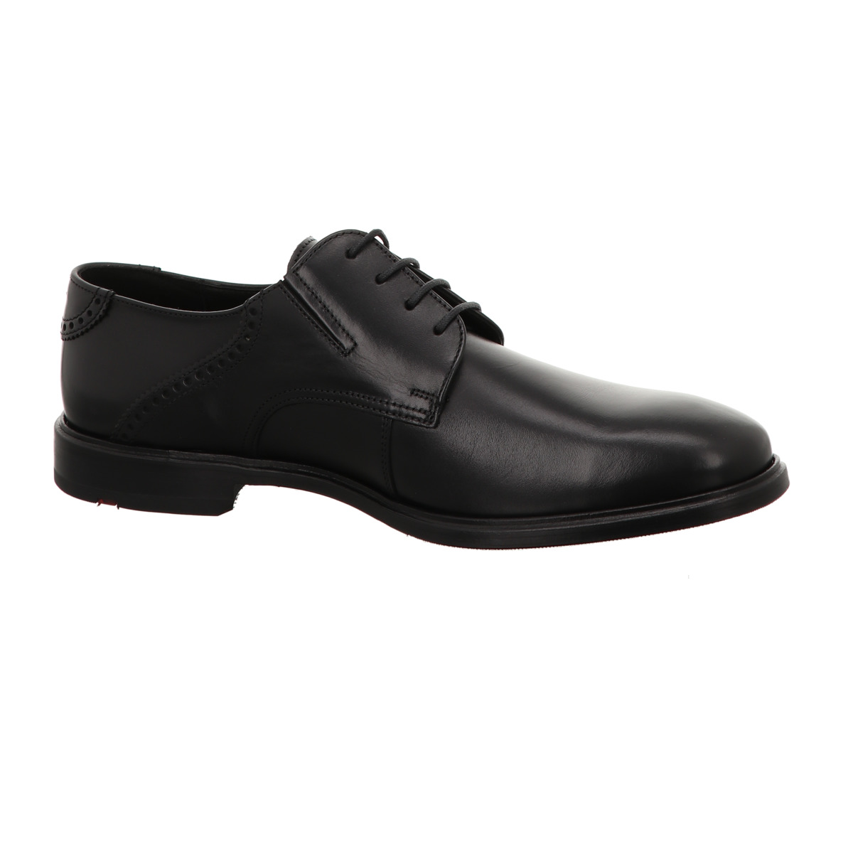 Halbschuh, Kipper, Lloyd Schwarz