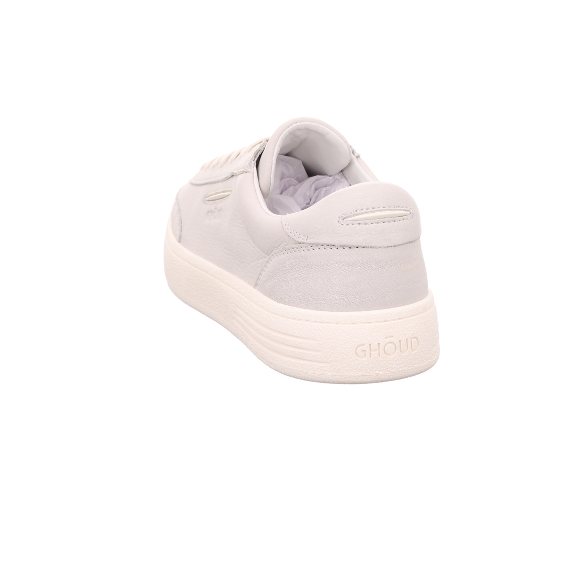 Sneaker, Lido Low, Ghoud Weiss