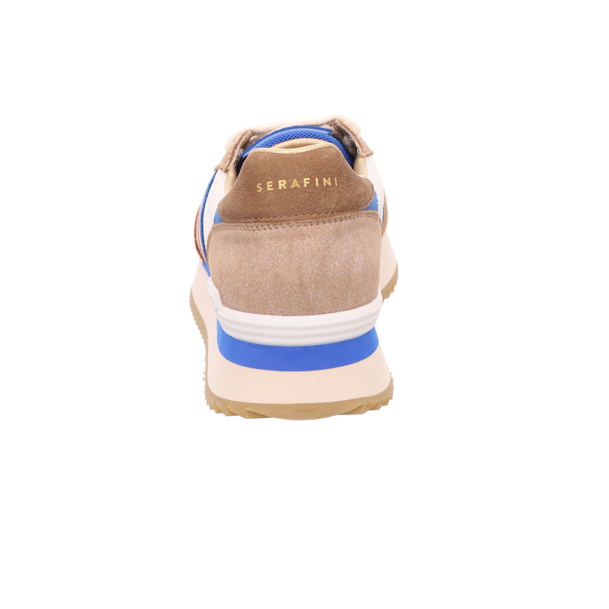Sneaker, TORINO, Serafini Weiss
