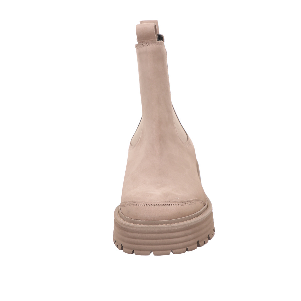 Stiefelette, Kennel und Schmenger Beige