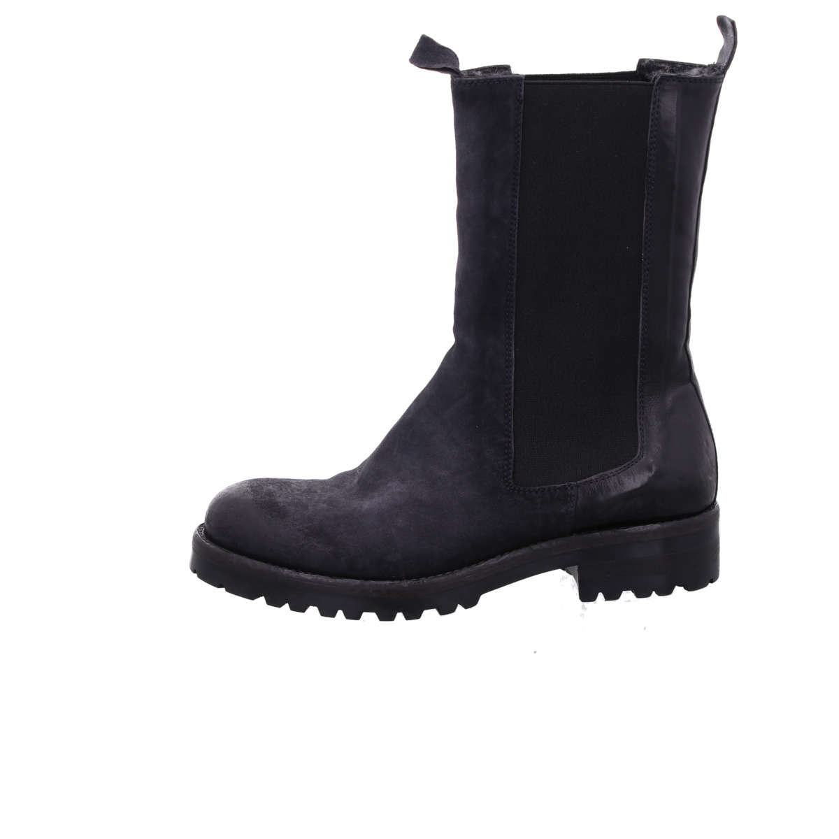 Stiefelette, Corvari Blau