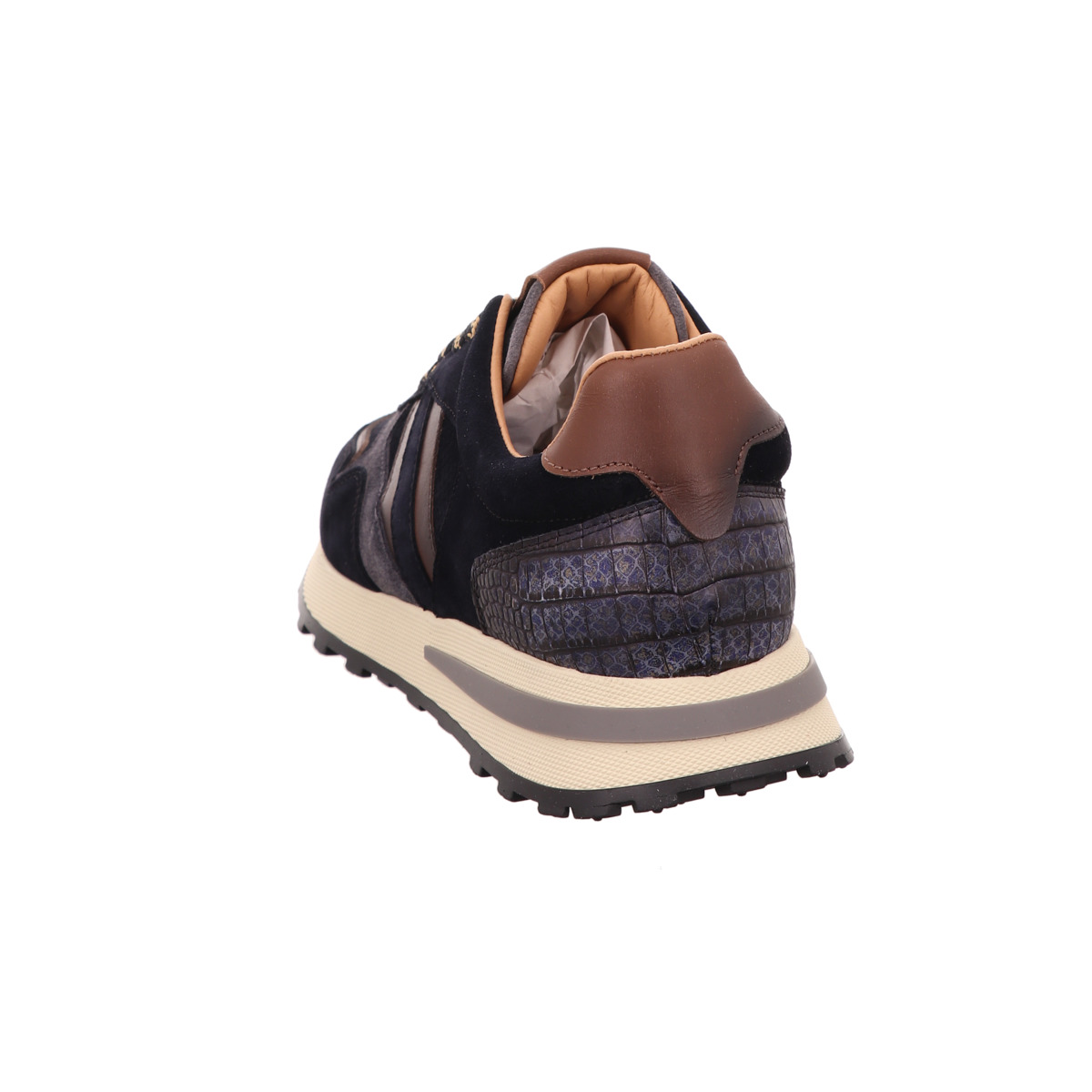 Sneaker, Giorgio Blau