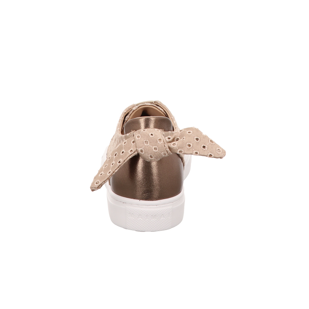 Sneaker, Flaire, MaiMai Beige