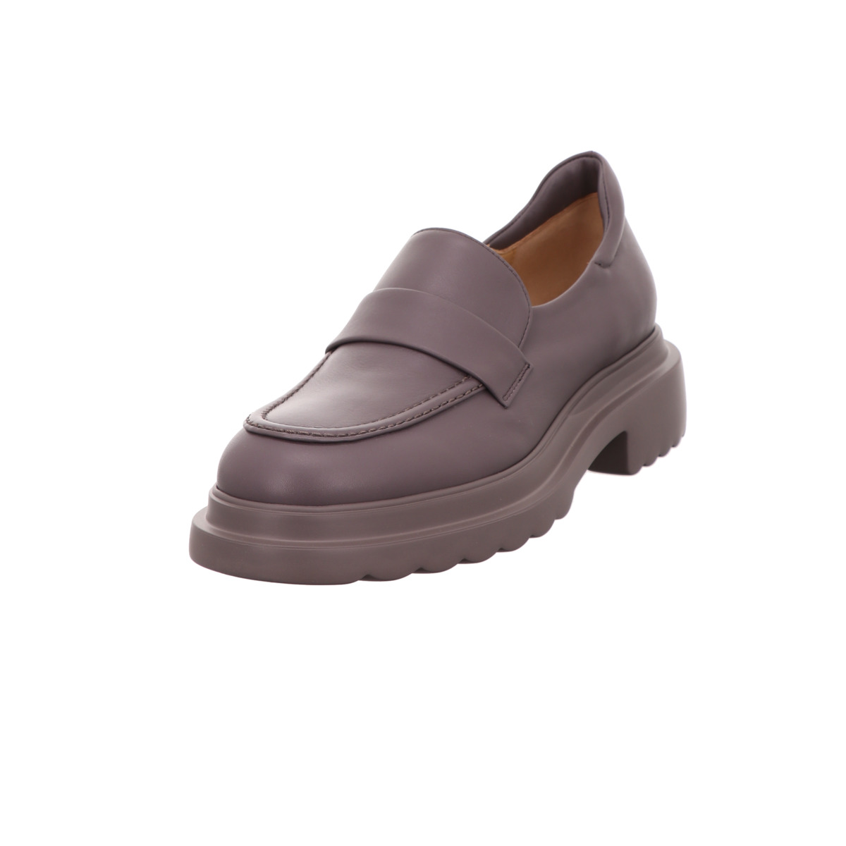 Slipper, POMME D'OR Grau