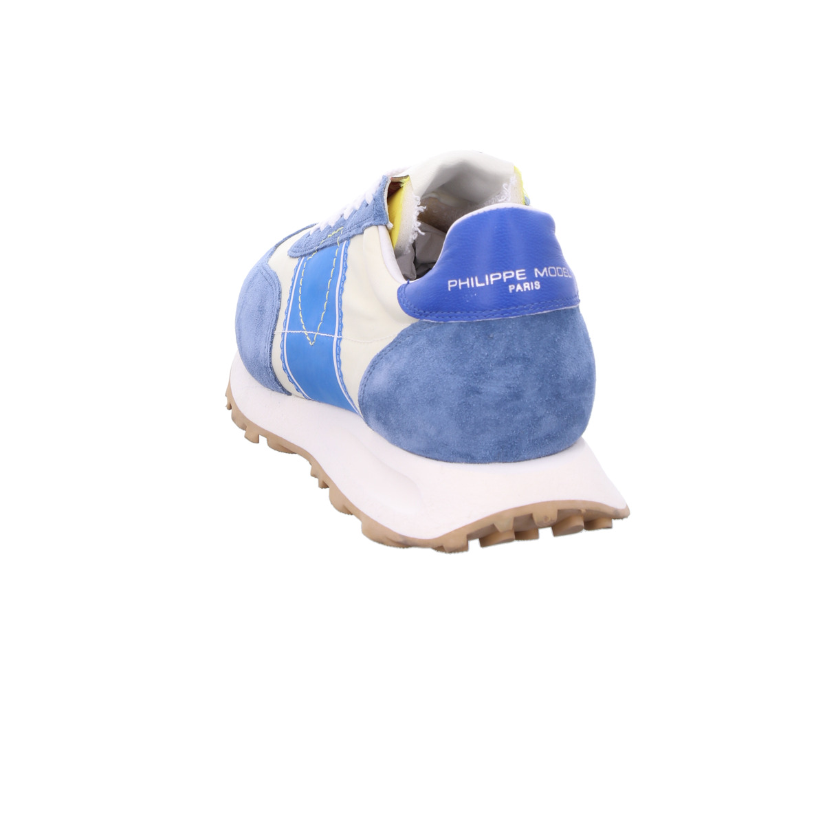 Sneaker, TOUR, Philippe Model Blau Kombi