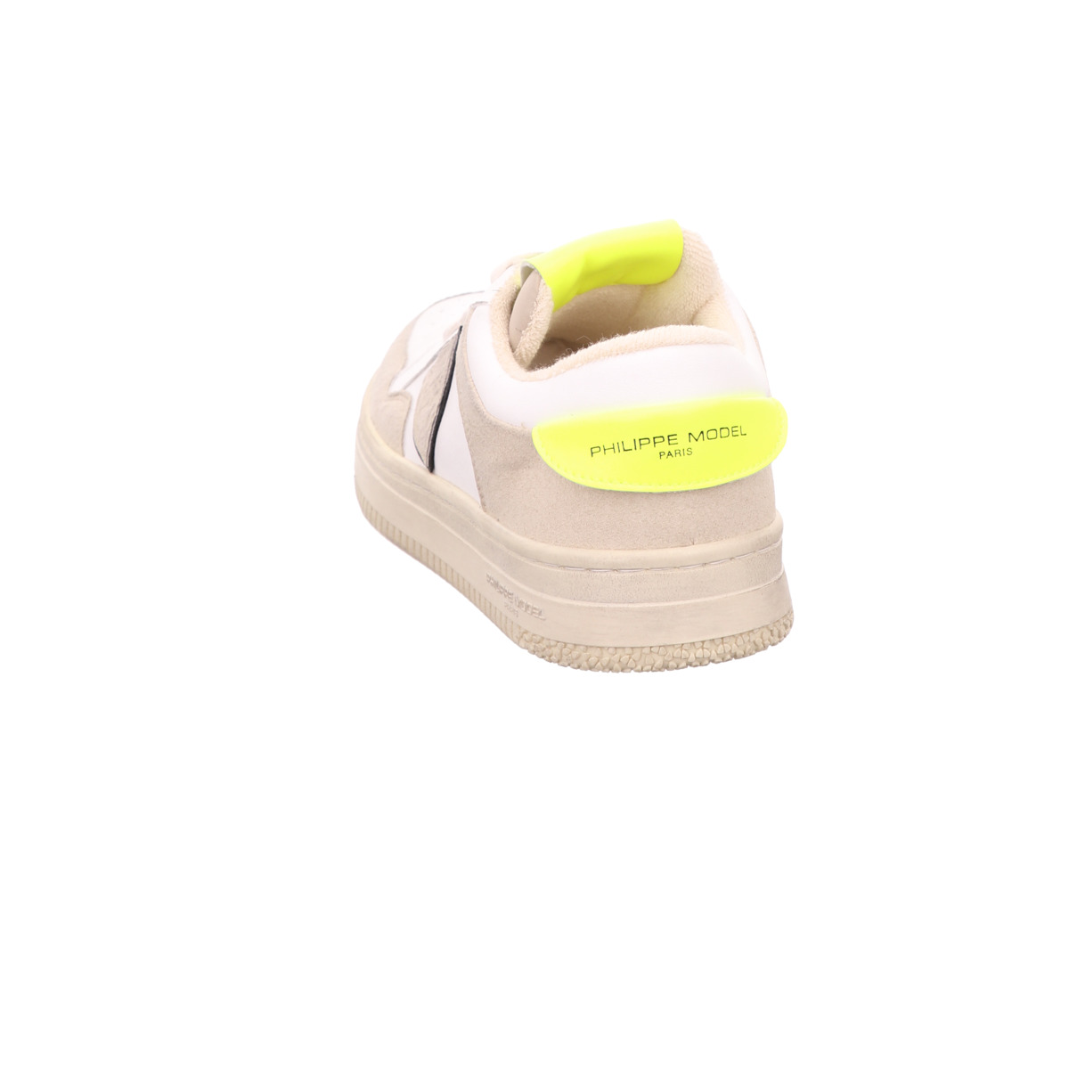 Sneaker, Philippe Model Weiss