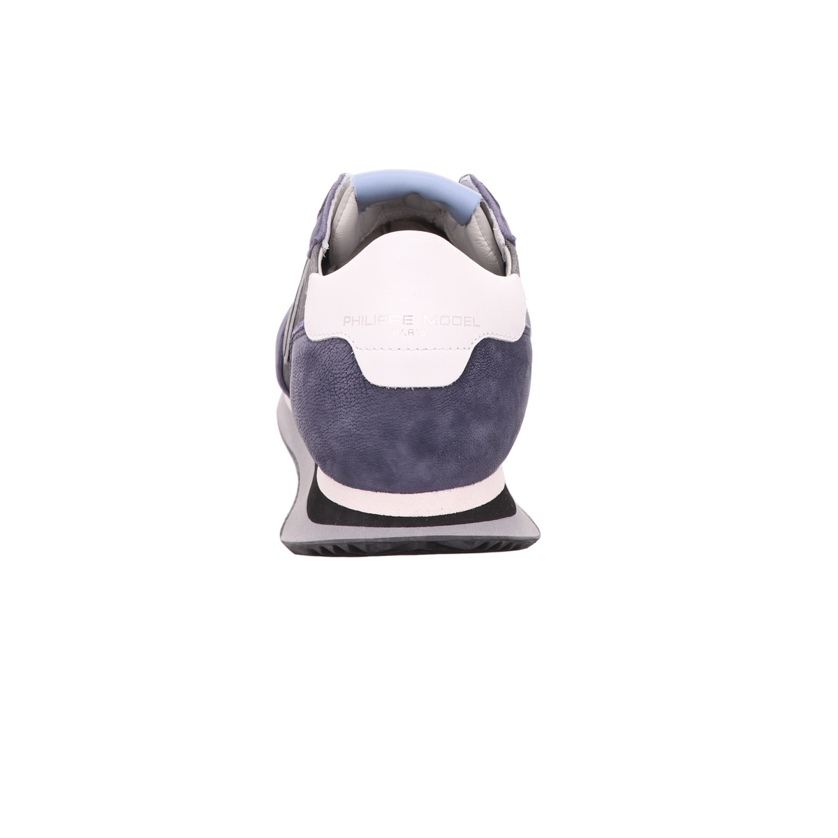 Sneaker,TYLU, Philippe Model Blau