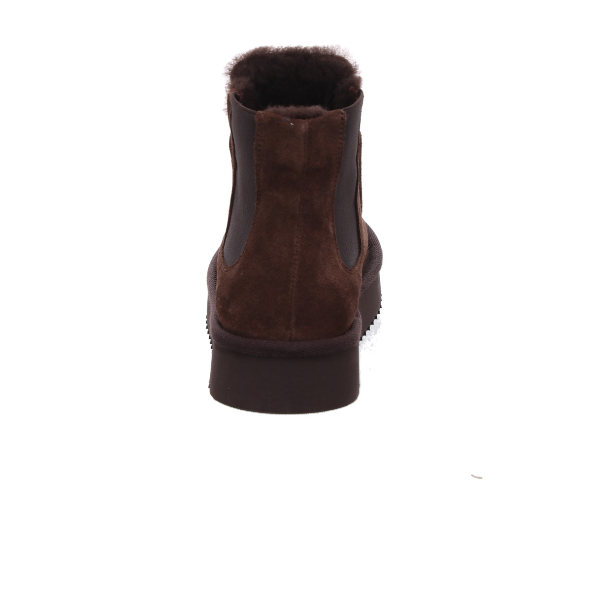 Stiefelette, CPH267, Copenhagen Studios Dunkelbraun