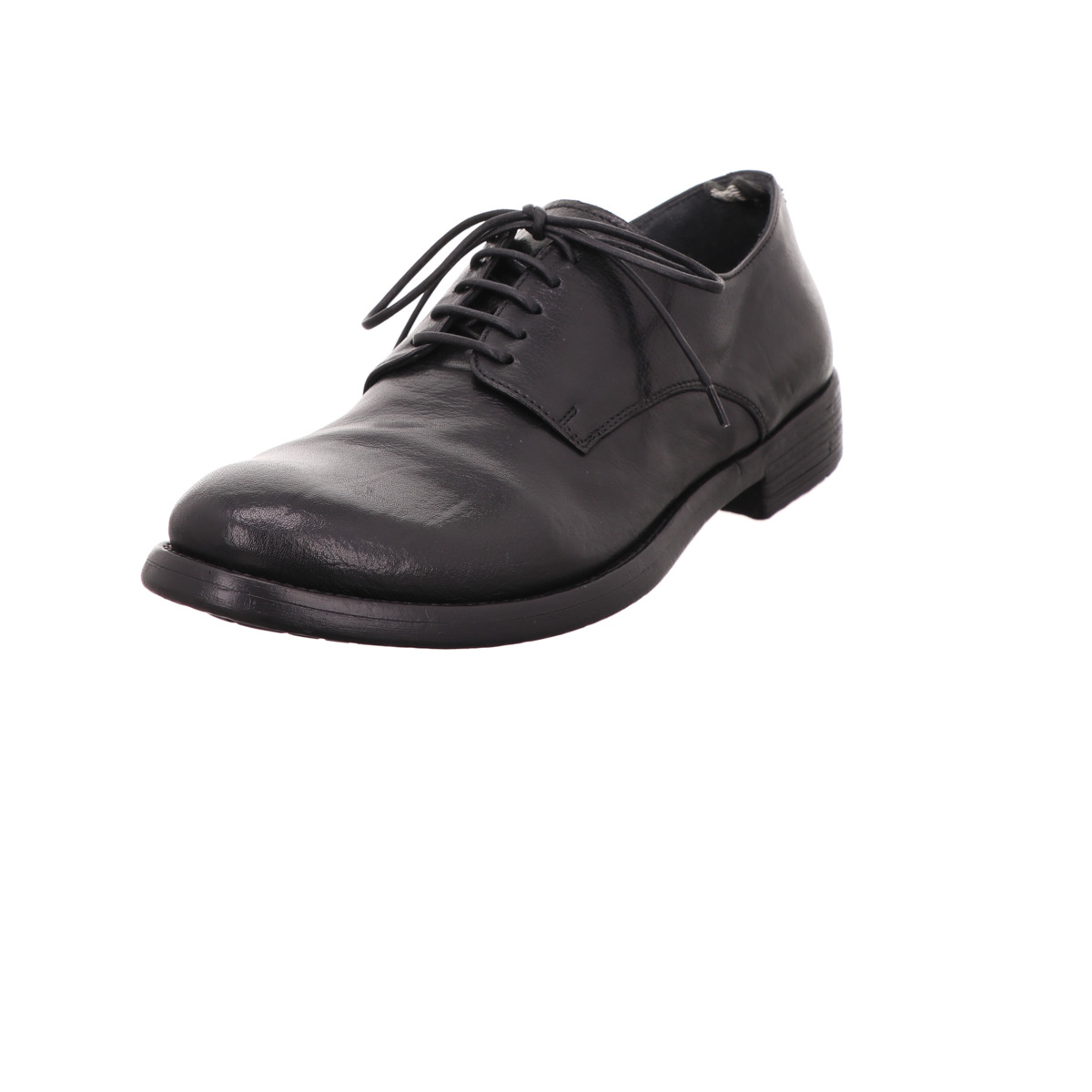 Schnürschuh, Hive. Officine Creative Schwarz