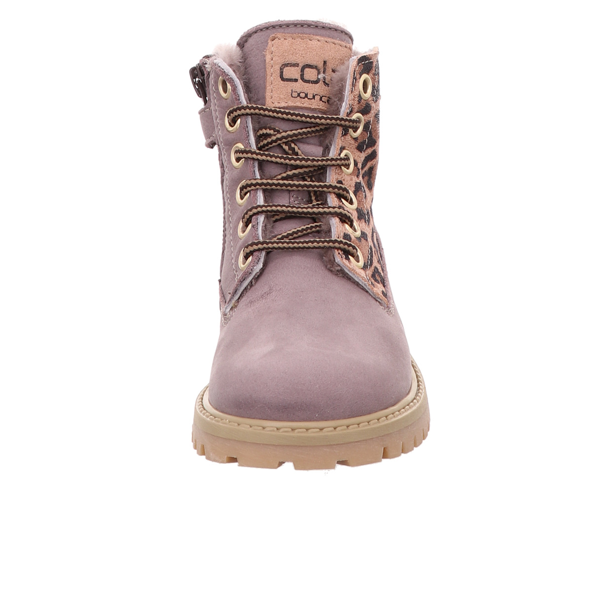 Stiefelette, Cole Bounce Beige