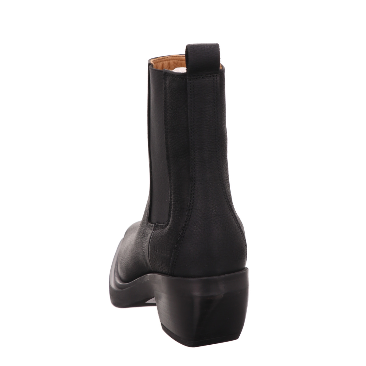 Stiefelette, CPH570, Copenhagen Schwarz