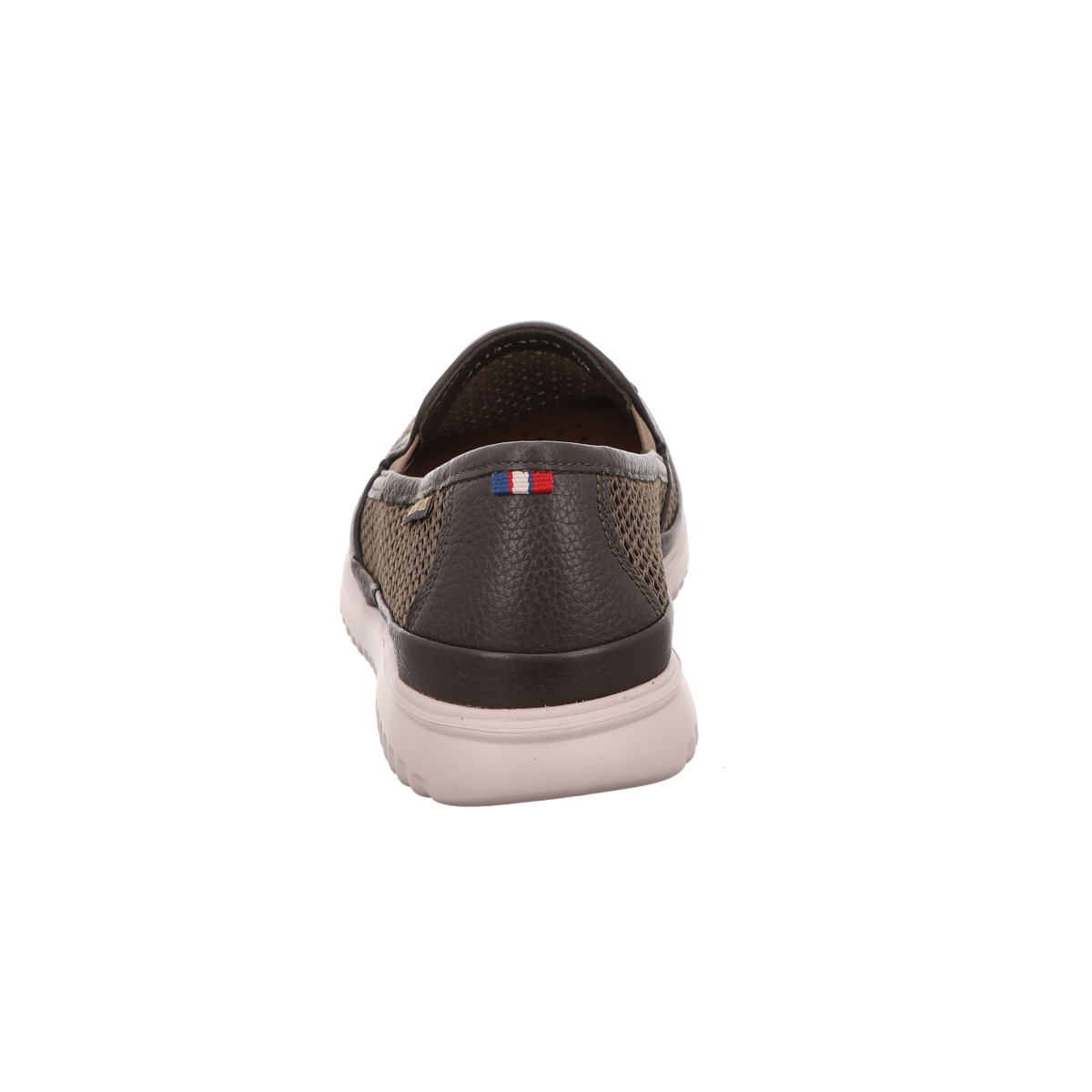 Slipper, Terry, Mephisto Grün