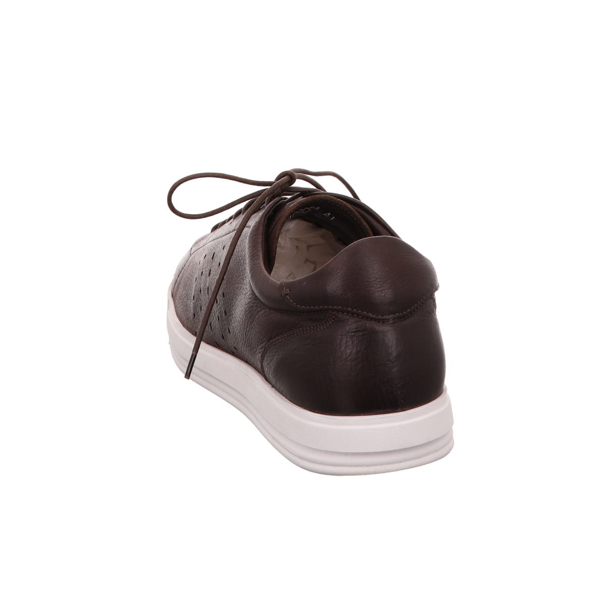 Sneaker, Franceschetti Braun