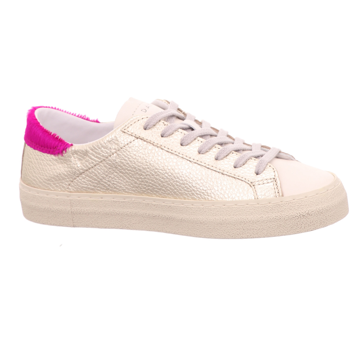 Sneaker, Hill Low, D.A.T.E. Gold