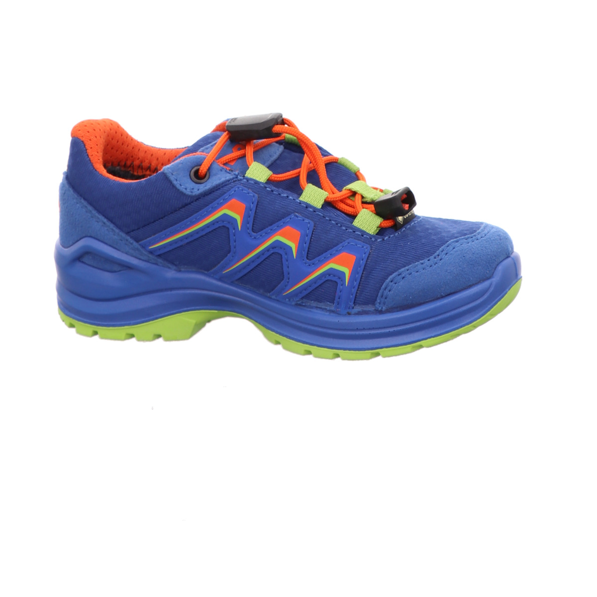Outdoor, Maddox GTX Lo, Lowa Blau
