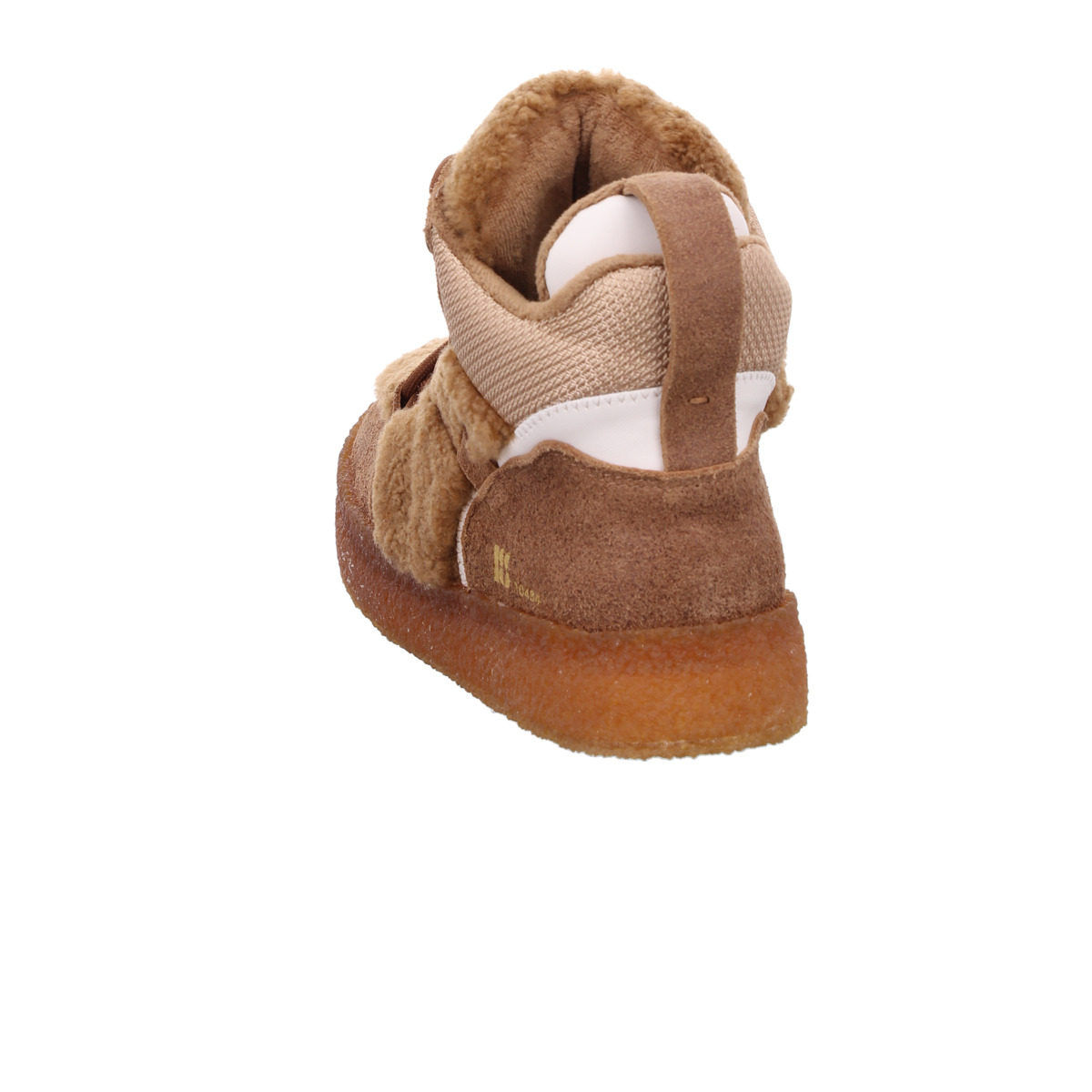 Halbschuh, Alexis, In Emergency Situation Camel