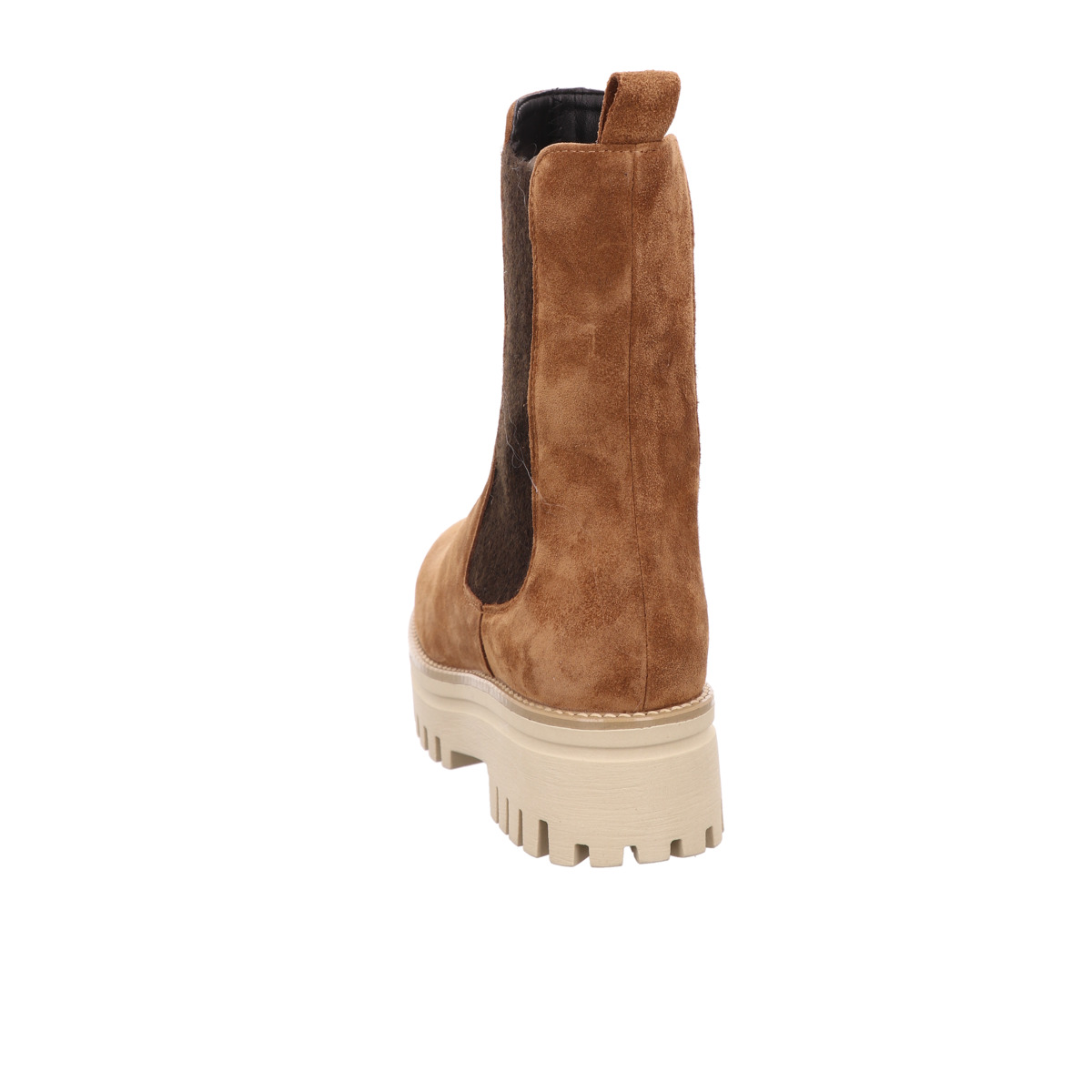 Stiefelette, CC66 Cognac