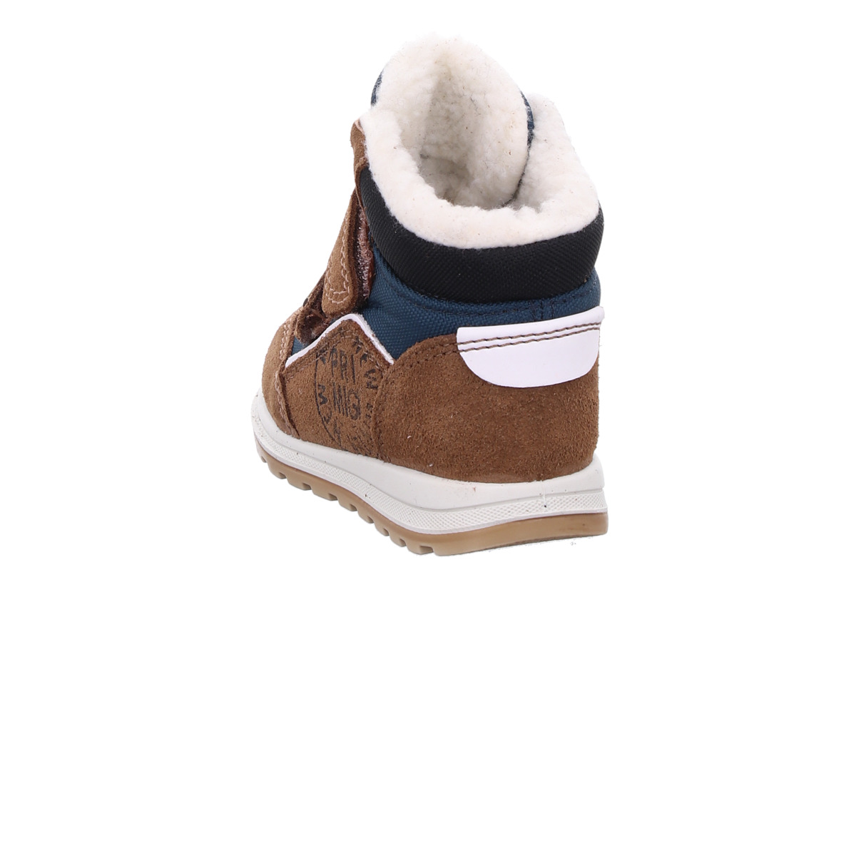 Halbschuh, Primigi Petrol