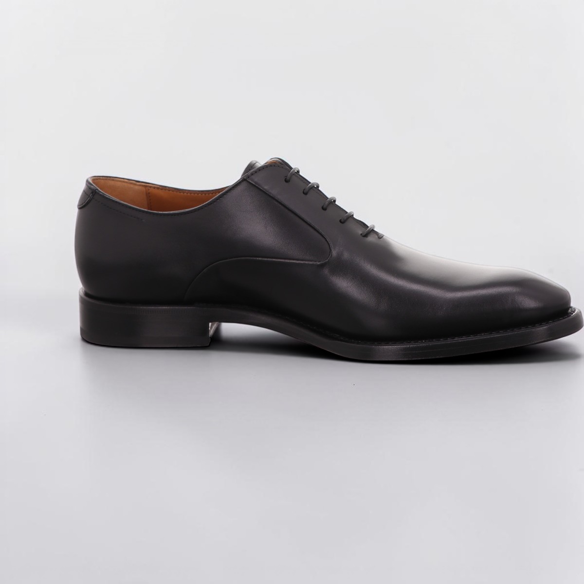 Halbschuh, Franceschetti Schwarz