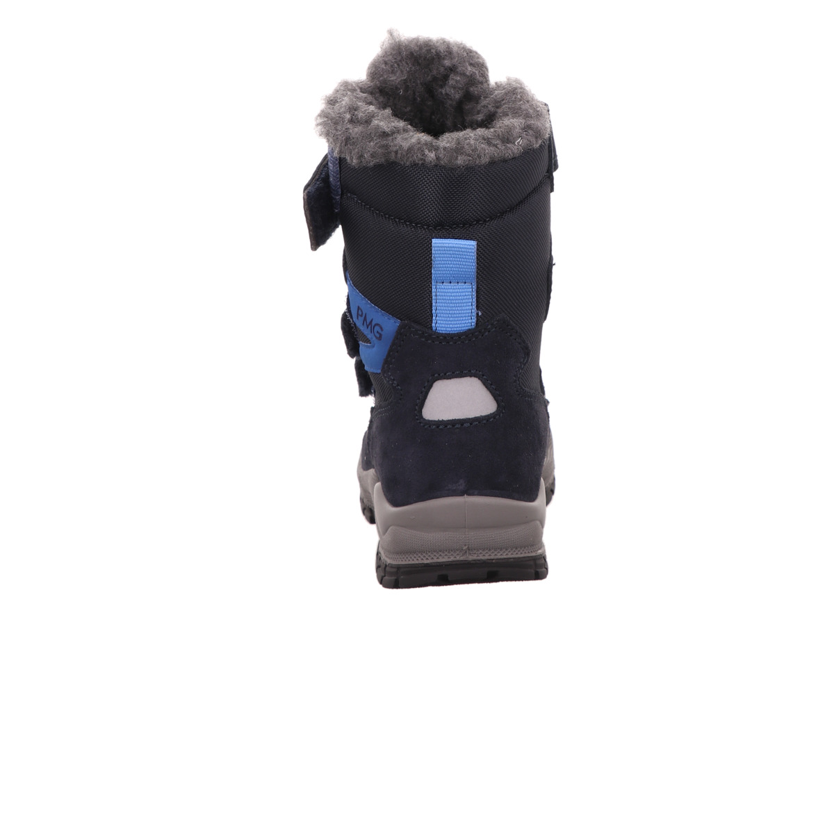 Stiefelette, Primigi Blau