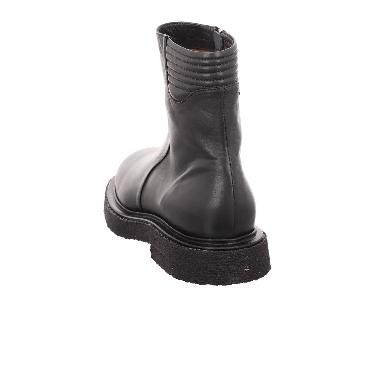 Stiefelette, Pomme Dïor Grau