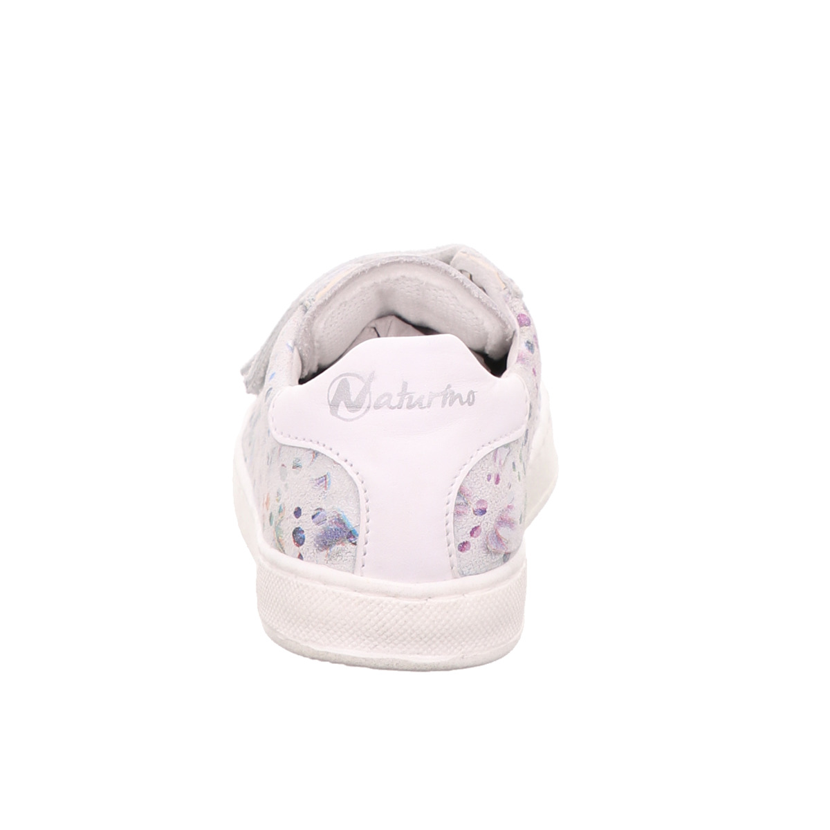 Halbschuh, Naturino Weiss