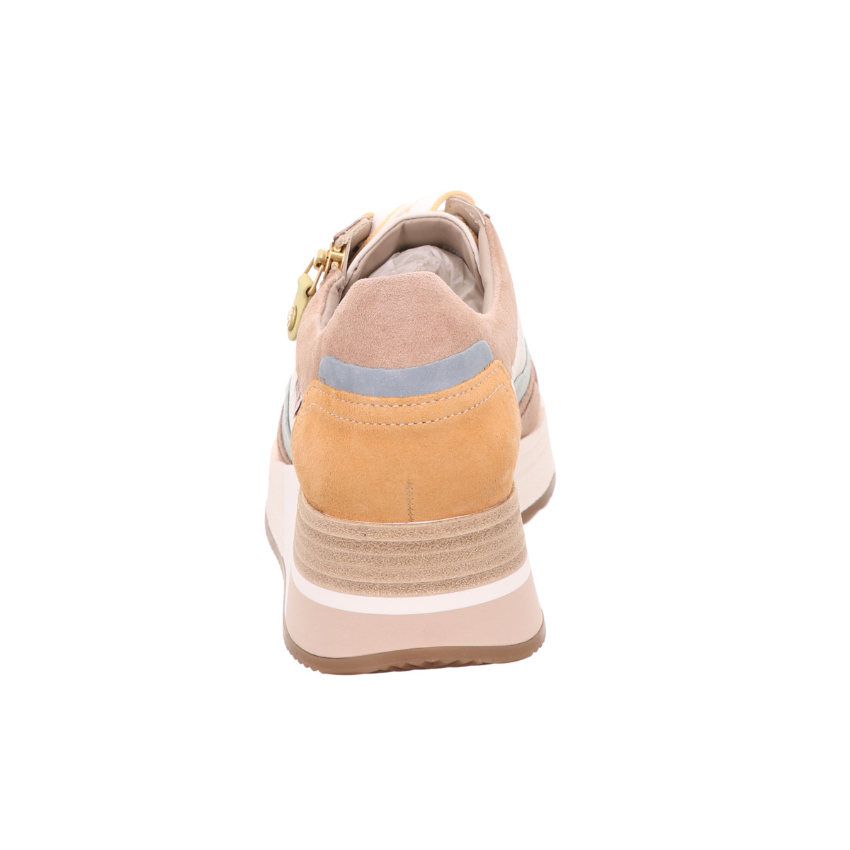 Sneaker, Olimpia, Mephisto Beige