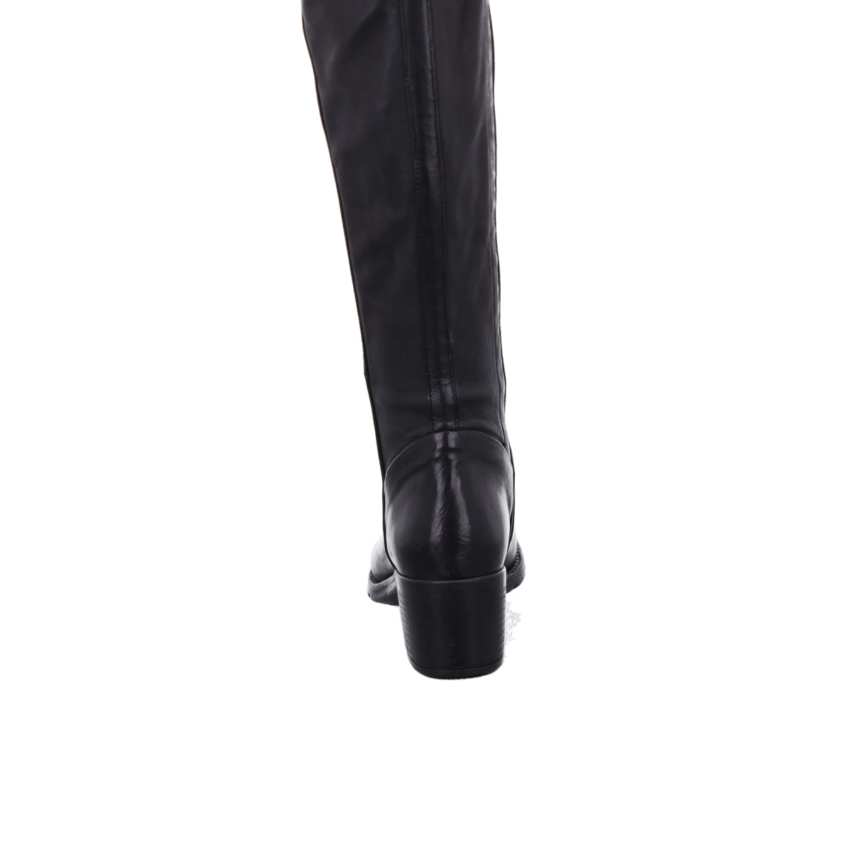 Stiefel, Lemargo Schwarz