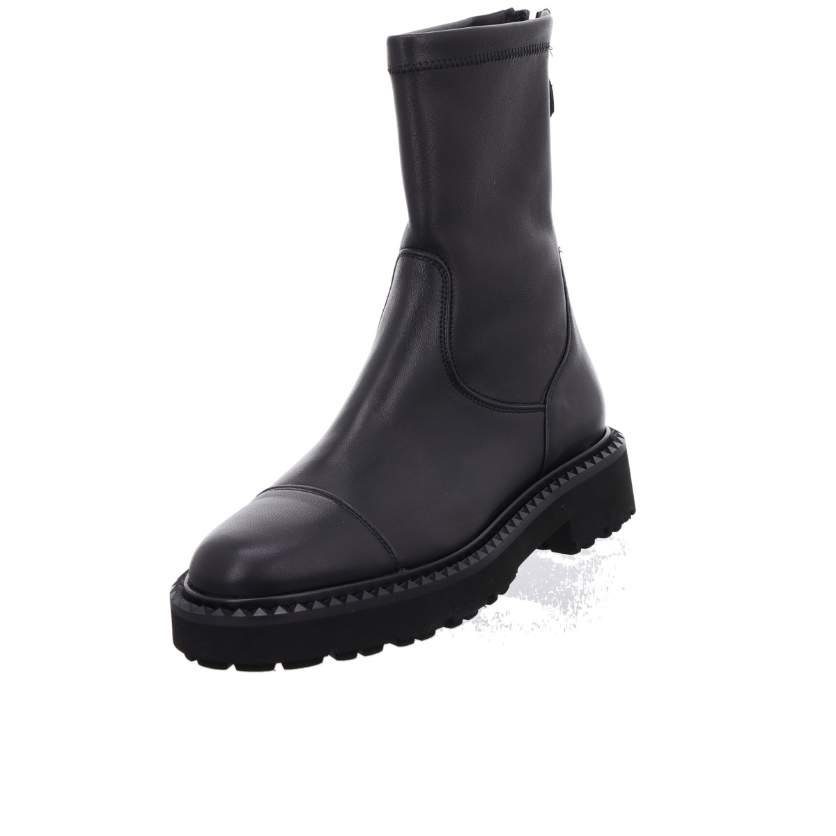 Stiefelette, Freda, Kennel & Schmenger Schwarz