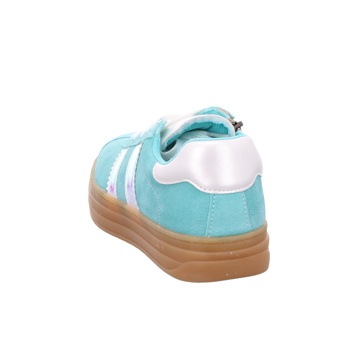 Sneaker, Girl Volee, Primigi Blau